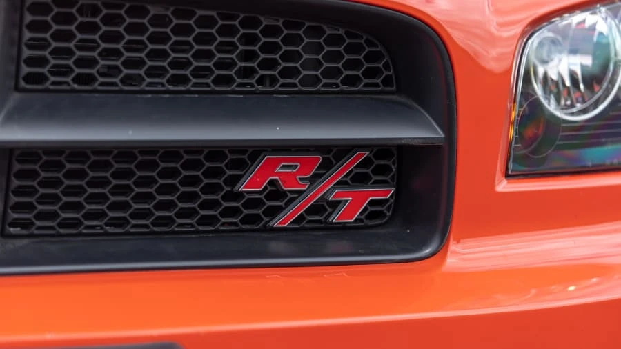 2008 Dodge Charger 6th Gen - Image 11 of 28