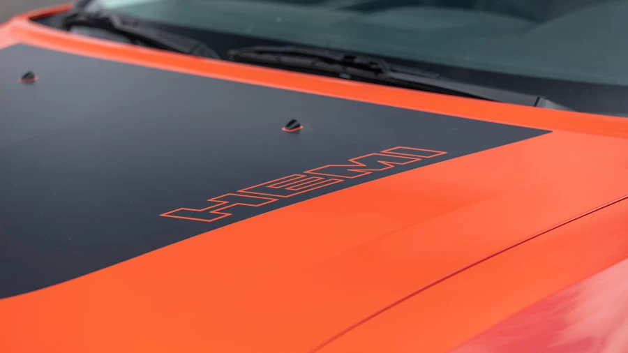 2008 Dodge Charger 6th Gen - Image 16 of 28