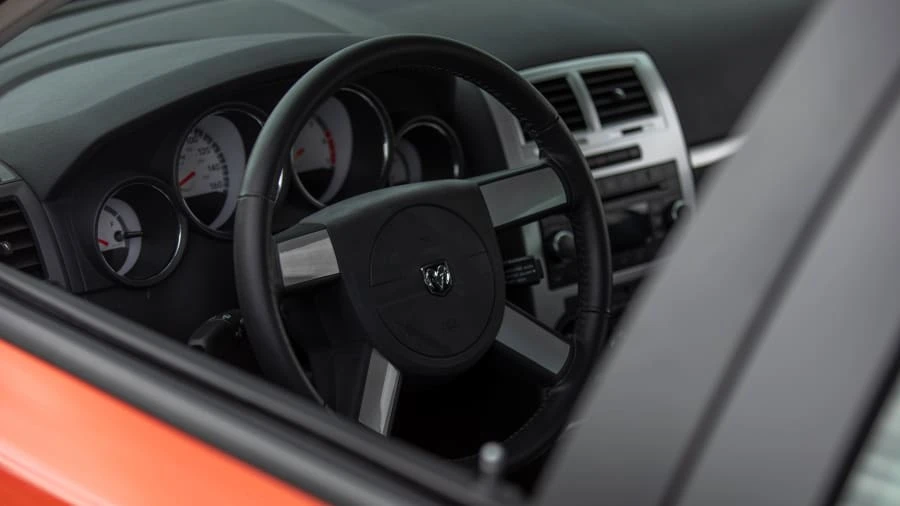 2008 Dodge Charger 6th Gen - Image 17 of 28