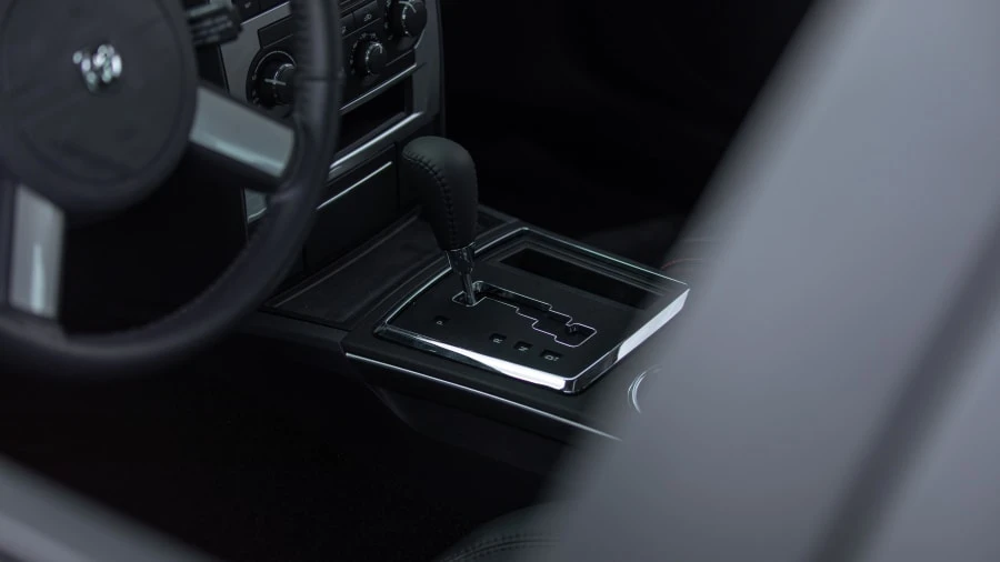 2008 Dodge Charger 6th Gen - Image 20 of 28