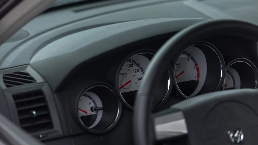 2008 Dodge Charger 6th Gen - Image 24 of 28