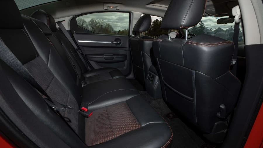 2008 Dodge Charger 6th Gen - Image 27 of 28