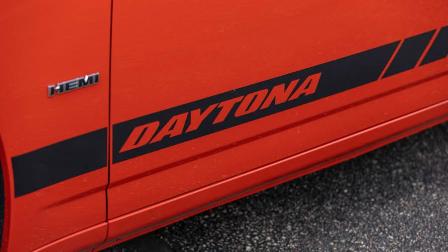 2008 Dodge Charger 6th Gen - Image 28 of 28