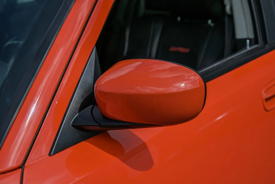2008 Dodge Charger 6th Gen - Image 23 of 31