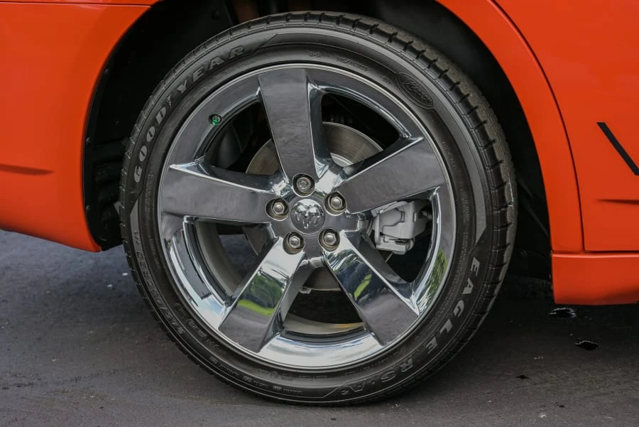 2008 Dodge Charger 6th Gen - Image 14 of 31