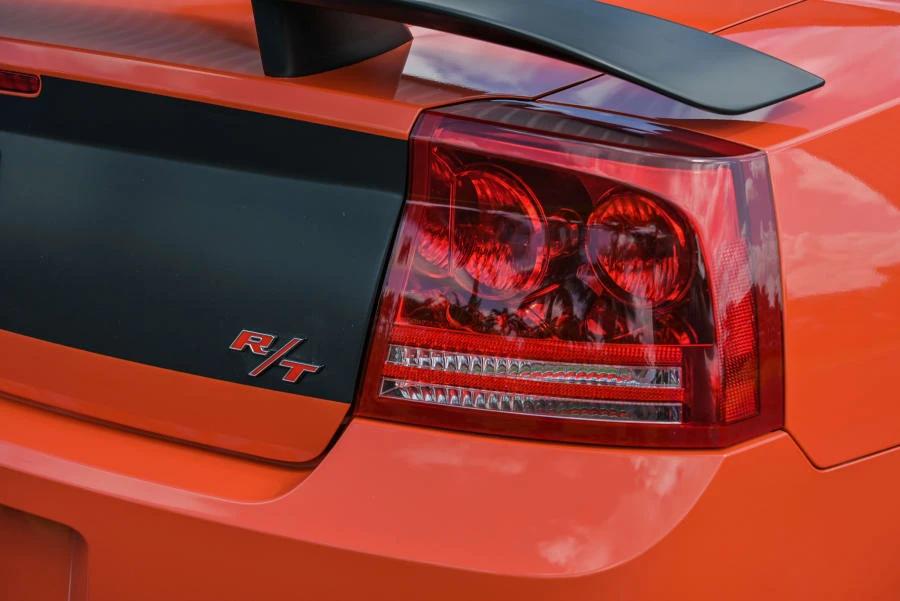 2008 Dodge Charger 6th Gen - Image 16 of 31
