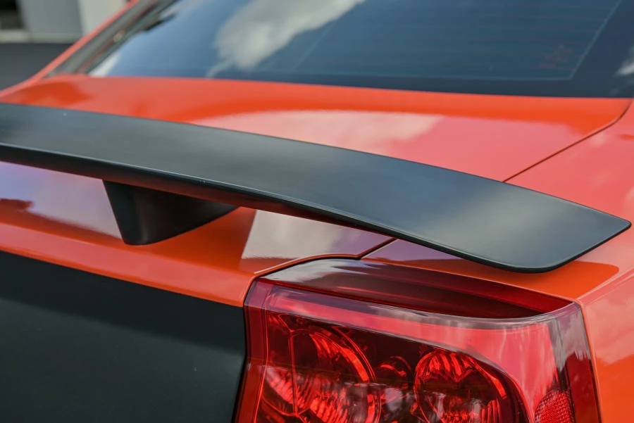 2008 Dodge Charger 6th Gen - Image 12 of 31