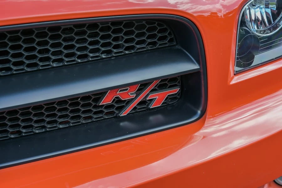 2008 Dodge Charger 6th Gen - Image 30 of 31