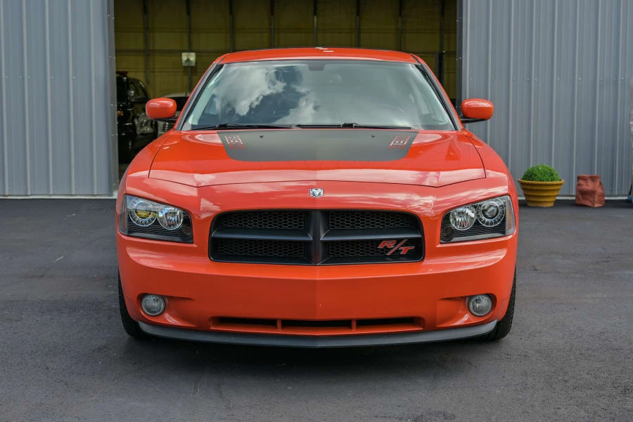2008 Dodge Charger 6th Gen - Image 4 of 31
