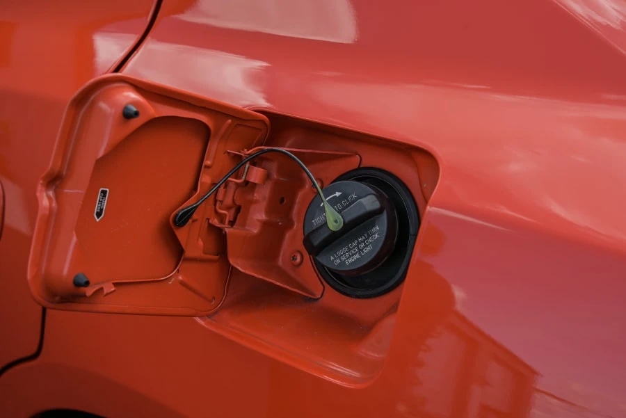 2008 Dodge Charger 6th Gen - Image 9 of 31