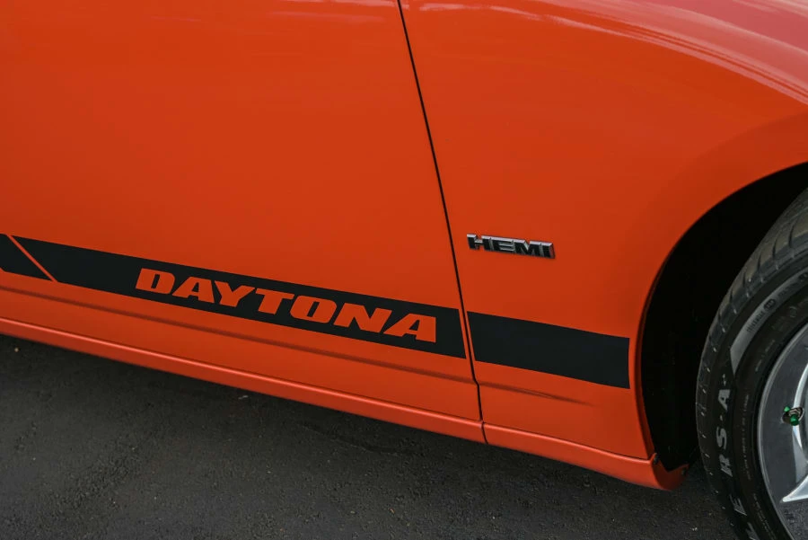 2008 Dodge Charger 6th Gen - Image 11 of 31