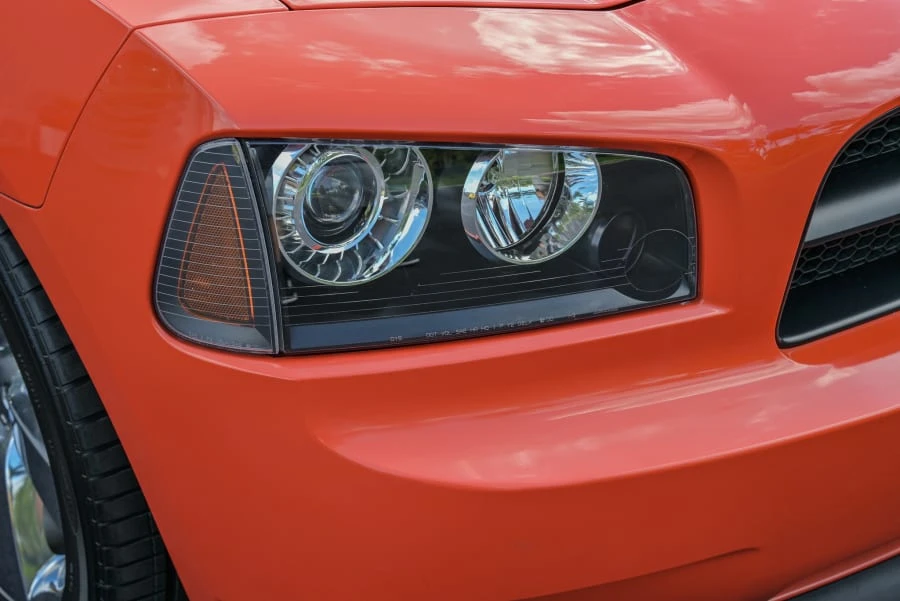 2008 Dodge Charger 6th Gen - Image 28 of 31