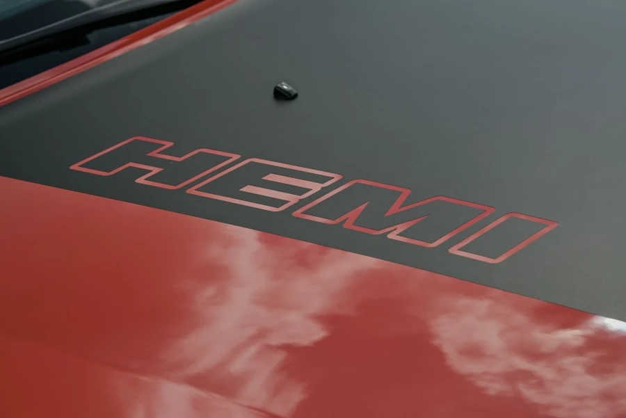 2008 Dodge Charger 6th Gen - Image 25 of 31