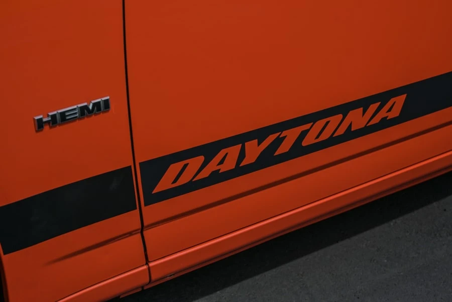 2008 Dodge Charger 6th Gen - Image 22 of 31