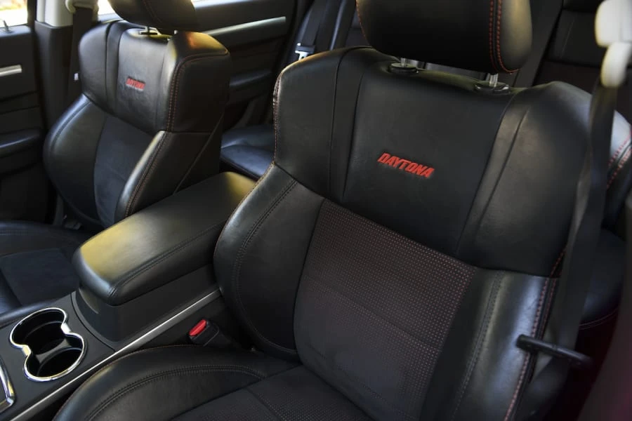 2008 Dodge Charger 6th Gen - Image 15 of 22