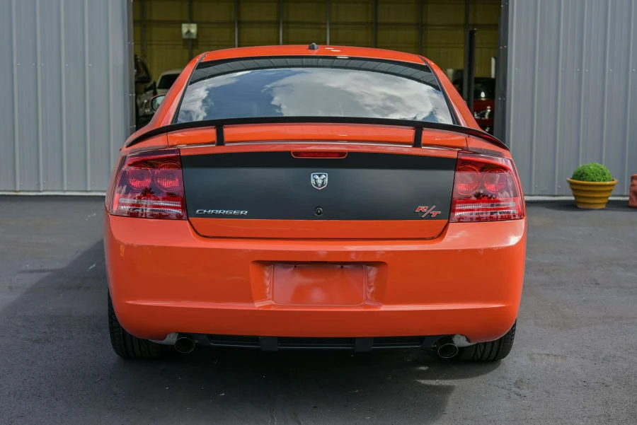 2008 Dodge Charger 6th Gen - Image 5 of 31