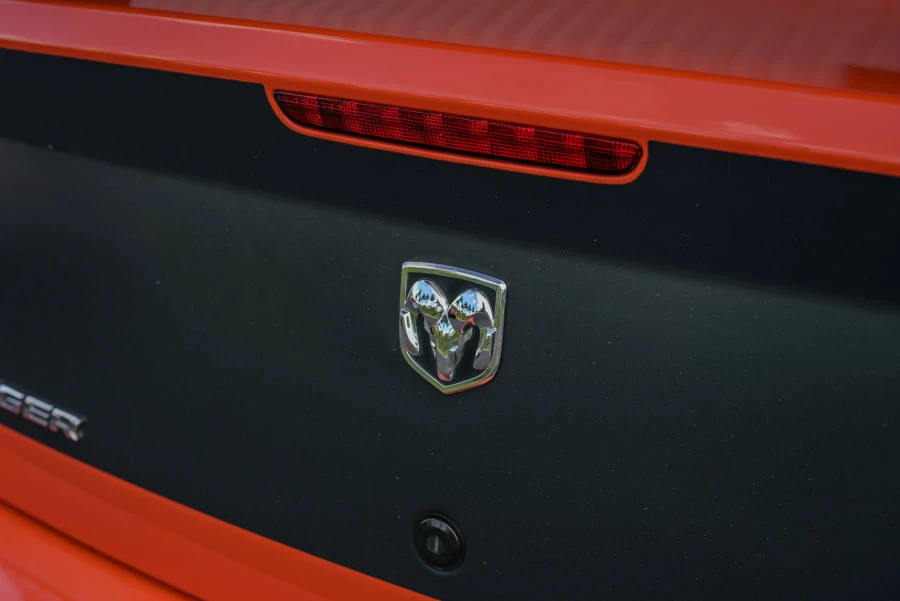 2008 Dodge Charger 6th Gen - Image 10 of 31