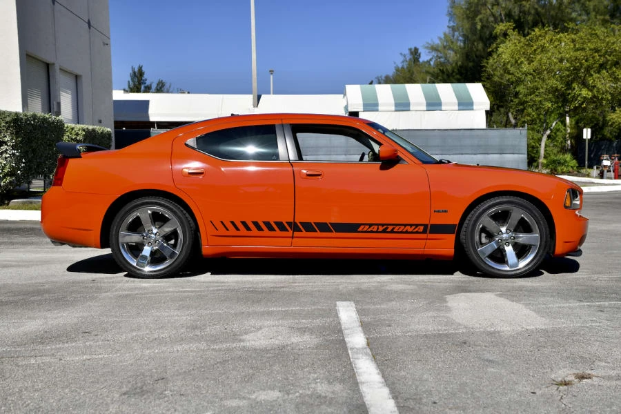 2008 Dodge Charger 6th Gen - Image 2 of 22