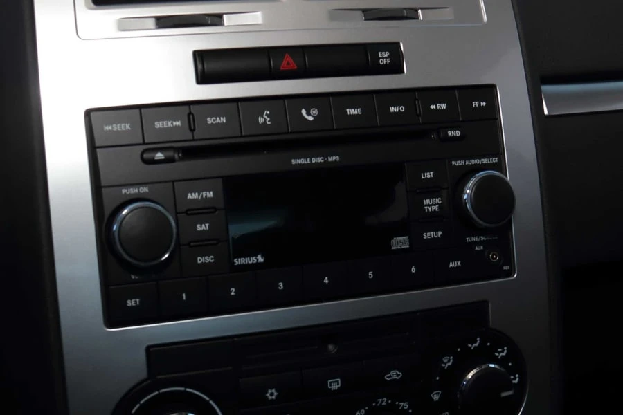 2008 Dodge Charger 6th Gen - Image 17 of 27