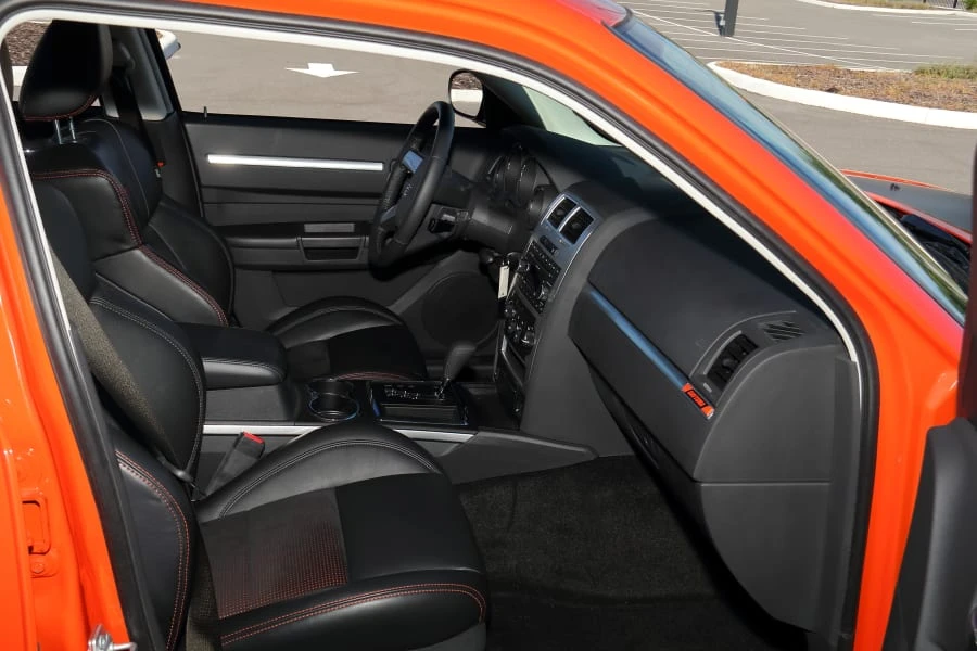 2008 Dodge Charger 6th Gen - Image 20 of 27