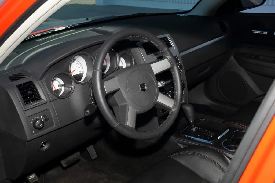 2008 Dodge Charger 6th Gen - Image 16 of 27