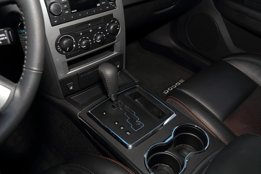 2008 Dodge Charger 6th Gen - Image 22 of 27
