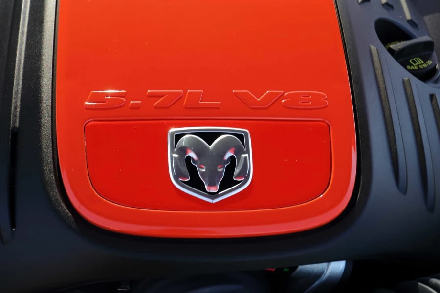 2008 Dodge Charger 6th Gen - Image 24 of 27