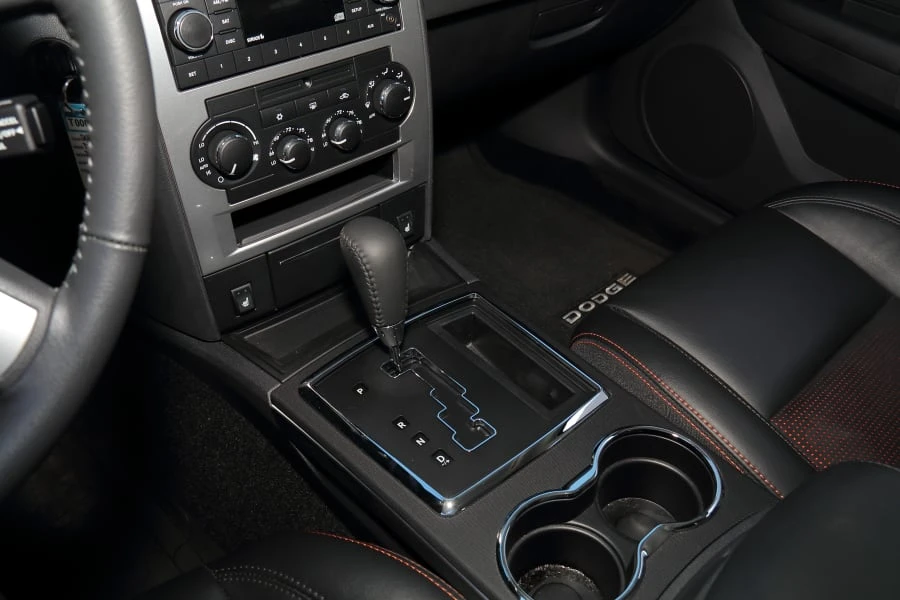 2008 Dodge Charger 6th Gen - Image 18 of 27