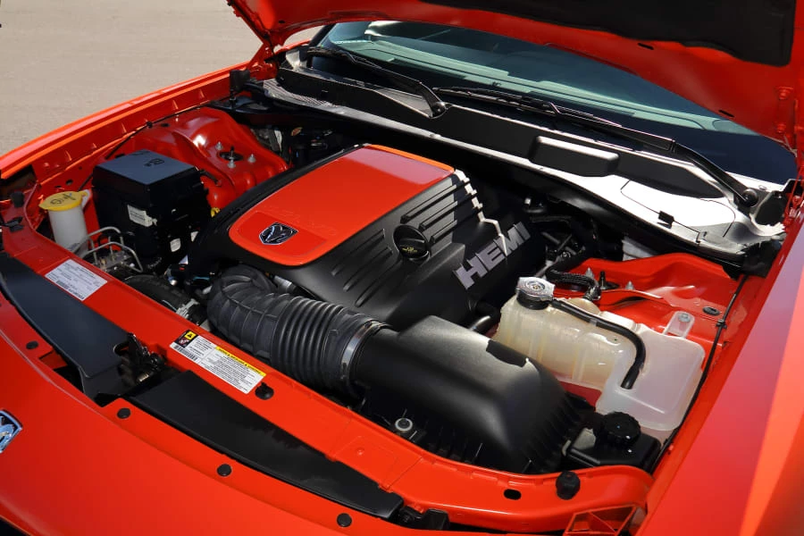 2008 Dodge Charger 6th Gen - Image 23 of 27