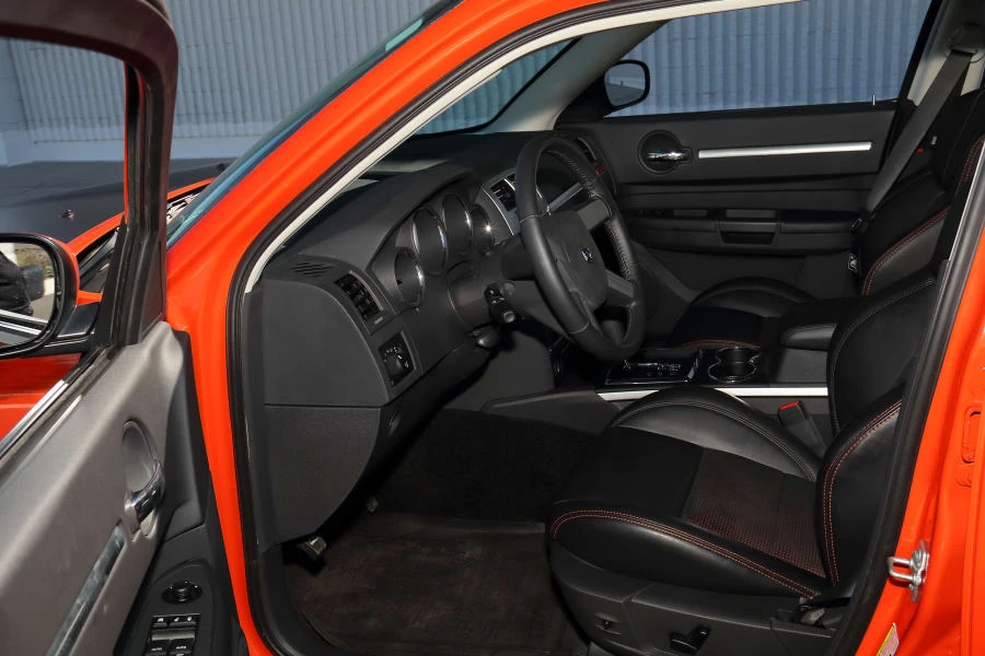2008 Dodge Charger 6th Gen - Image 21 of 27