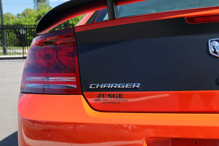 2008 Dodge Charger 6th Gen - Image 15 of 27