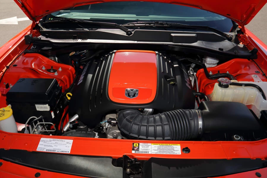 2008 Dodge Charger 6th Gen - Image 27 of 27