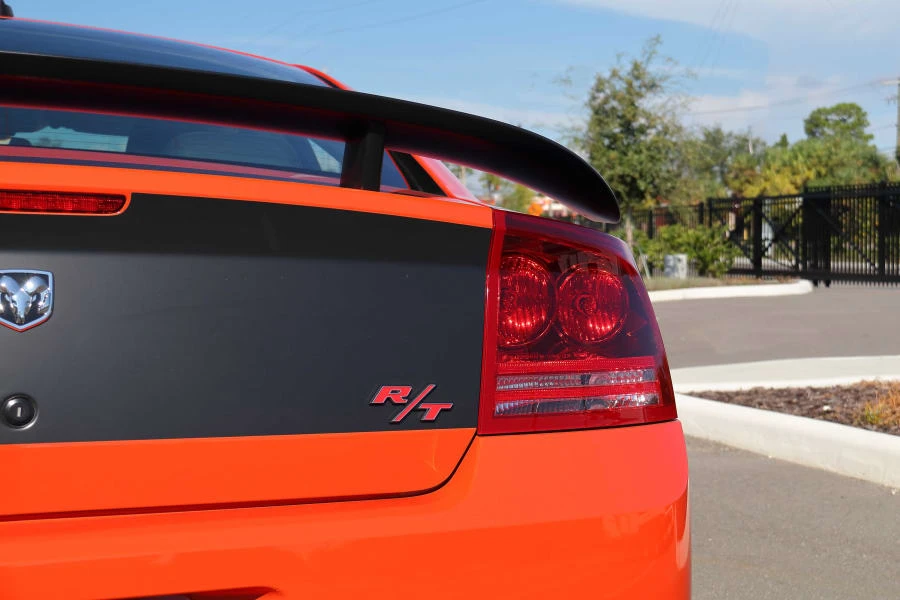 2008 Dodge Charger 6th Gen - Image 7 of 27