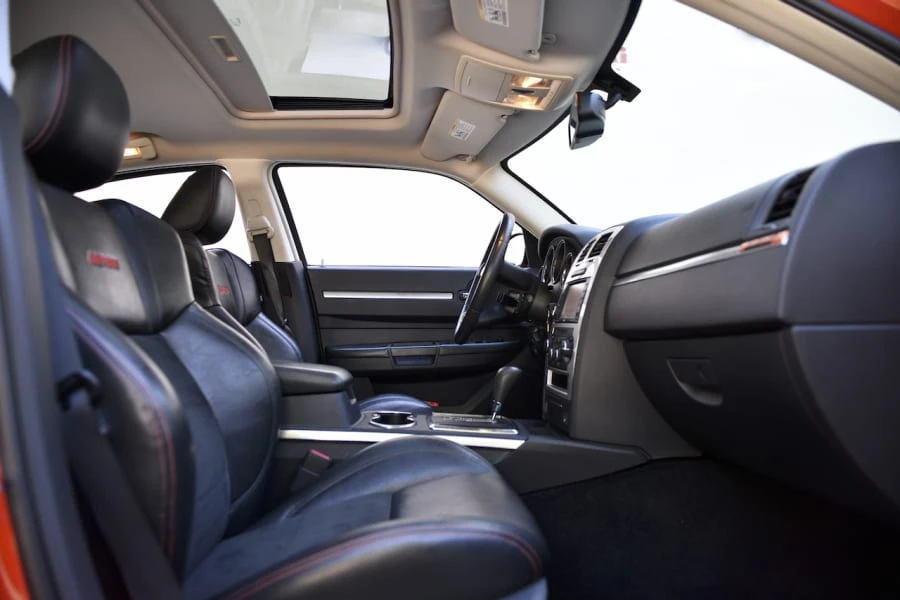 2008 Dodge Charger 6th Gen - Image 12 of 22