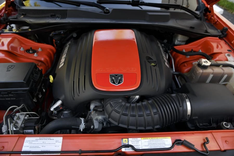 2008 Dodge Charger 6th Gen - Image 22 of 22