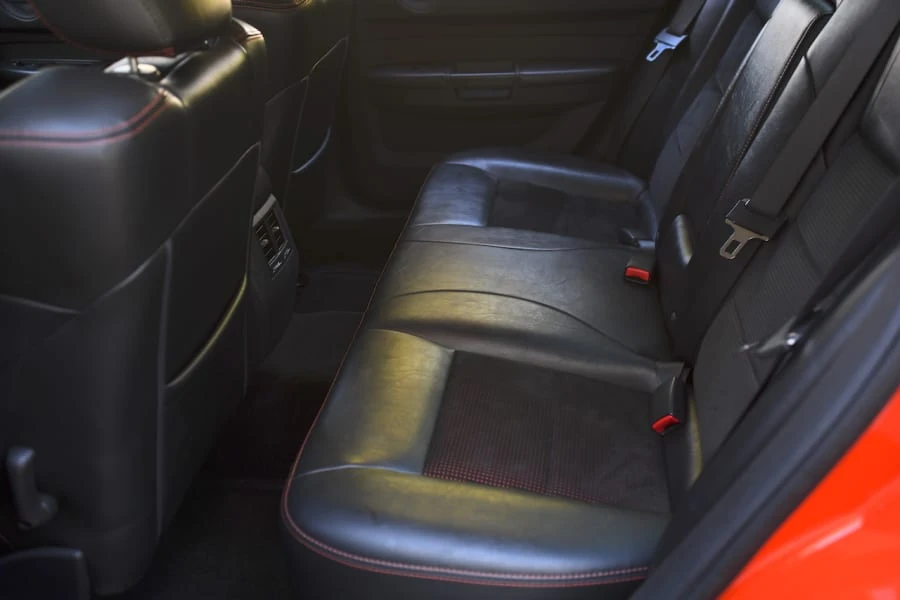 2008 Dodge Charger 6th Gen - Image 14 of 22
