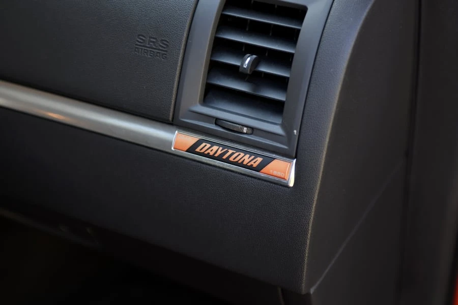 2008 Dodge Charger 6th Gen - Image 17 of 22