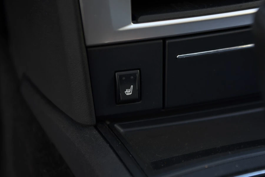 2008 Dodge Charger 6th Gen - Image 19 of 22