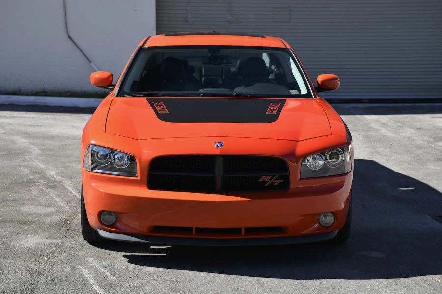 2008 Dodge Charger 6th Gen - Image 4 of 22
