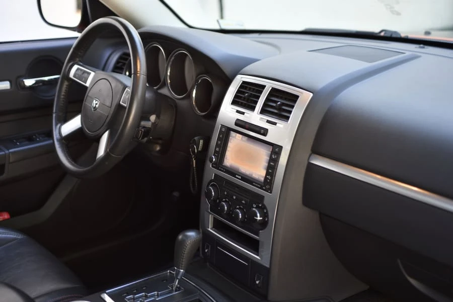 2008 Dodge Charger 6th Gen - Image 16 of 22