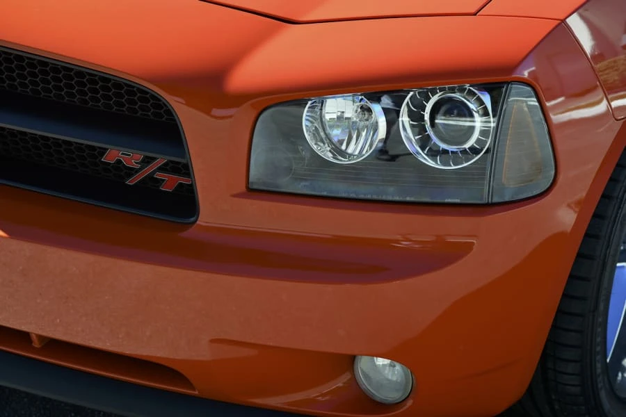 2008 Dodge Charger 6th Gen - Image 10 of 22