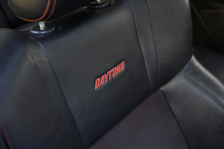 2008 Dodge Charger 6th Gen - Image 18 of 22