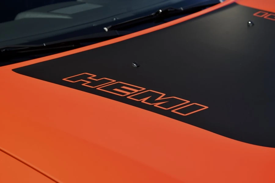 2008 Dodge Charger 6th Gen - Image 8 of 22
