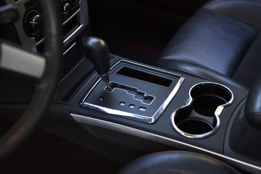 2008 Dodge Charger 6th Gen - Image 21 of 22