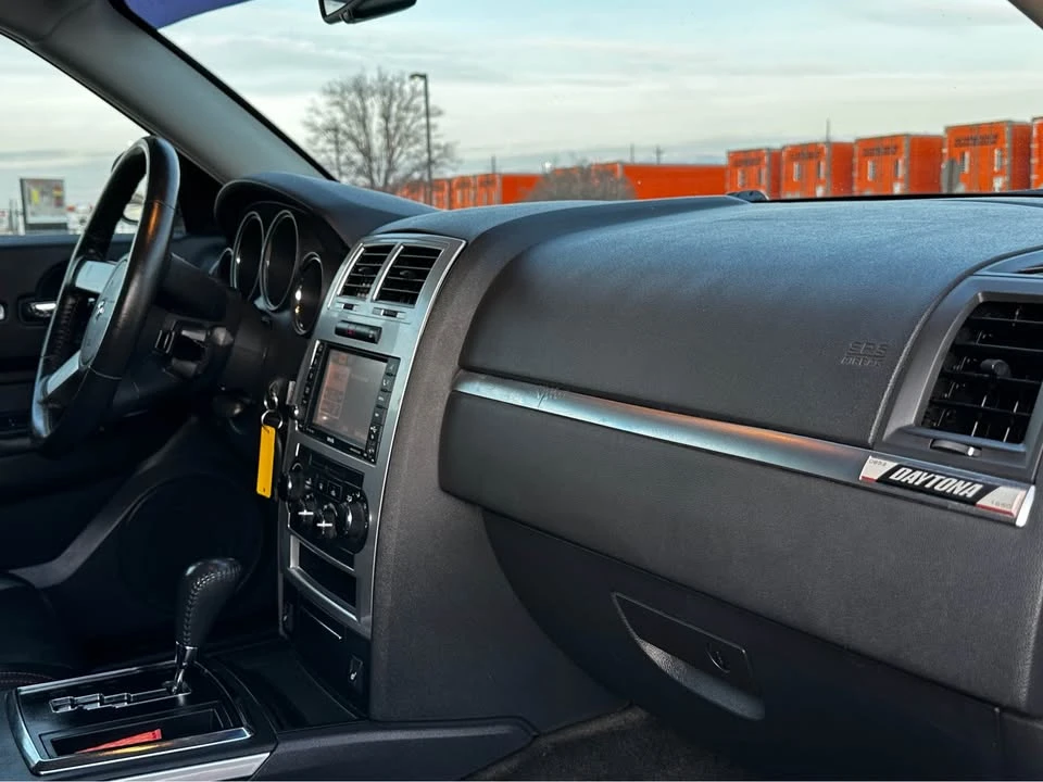 2008 Dodge Charger 6th Gen - Image 10 of 12