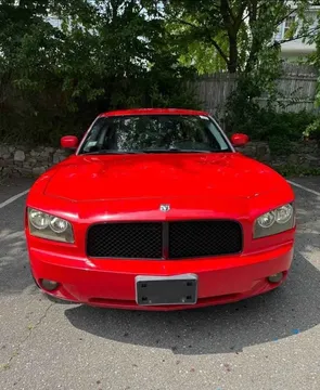 2008 Dodge Charger · Daytona Sedan 4D