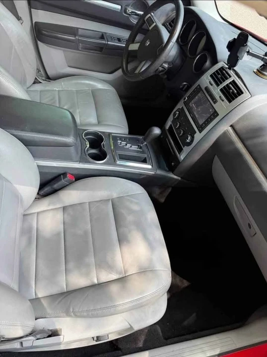 2008 Dodge Charger 6th Gen - Image 5 of 9