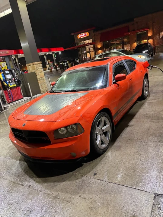 2008 Dodge Charger 6th Gen - Image 6 of 13