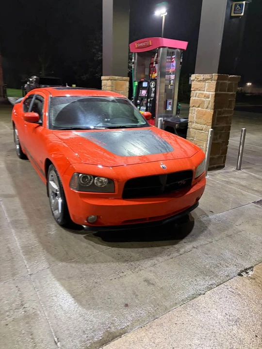 2008 Dodge Charger 6th Gen - Image 5 of 13