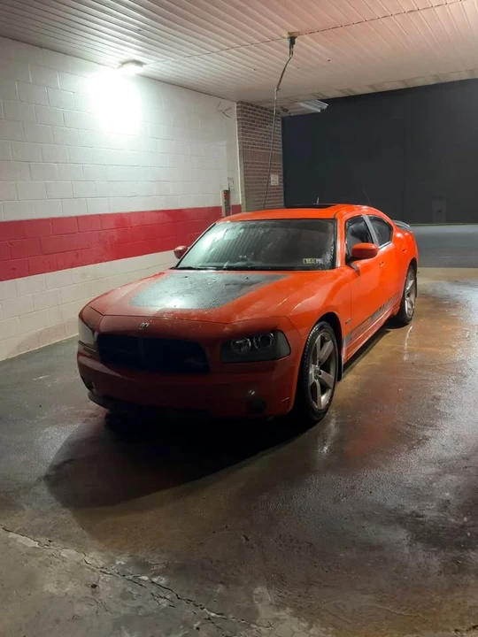 2008 Dodge Charger 6th Gen - Image 3 of 13